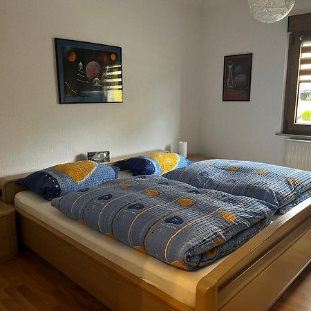 Ferienwohnung Schneider 바움홀더 외부 사진