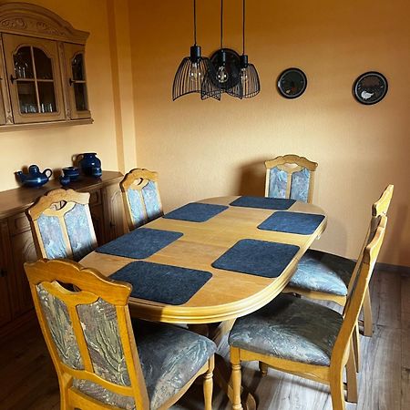 Ferienwohnung Schneider 바움홀더 외부 사진