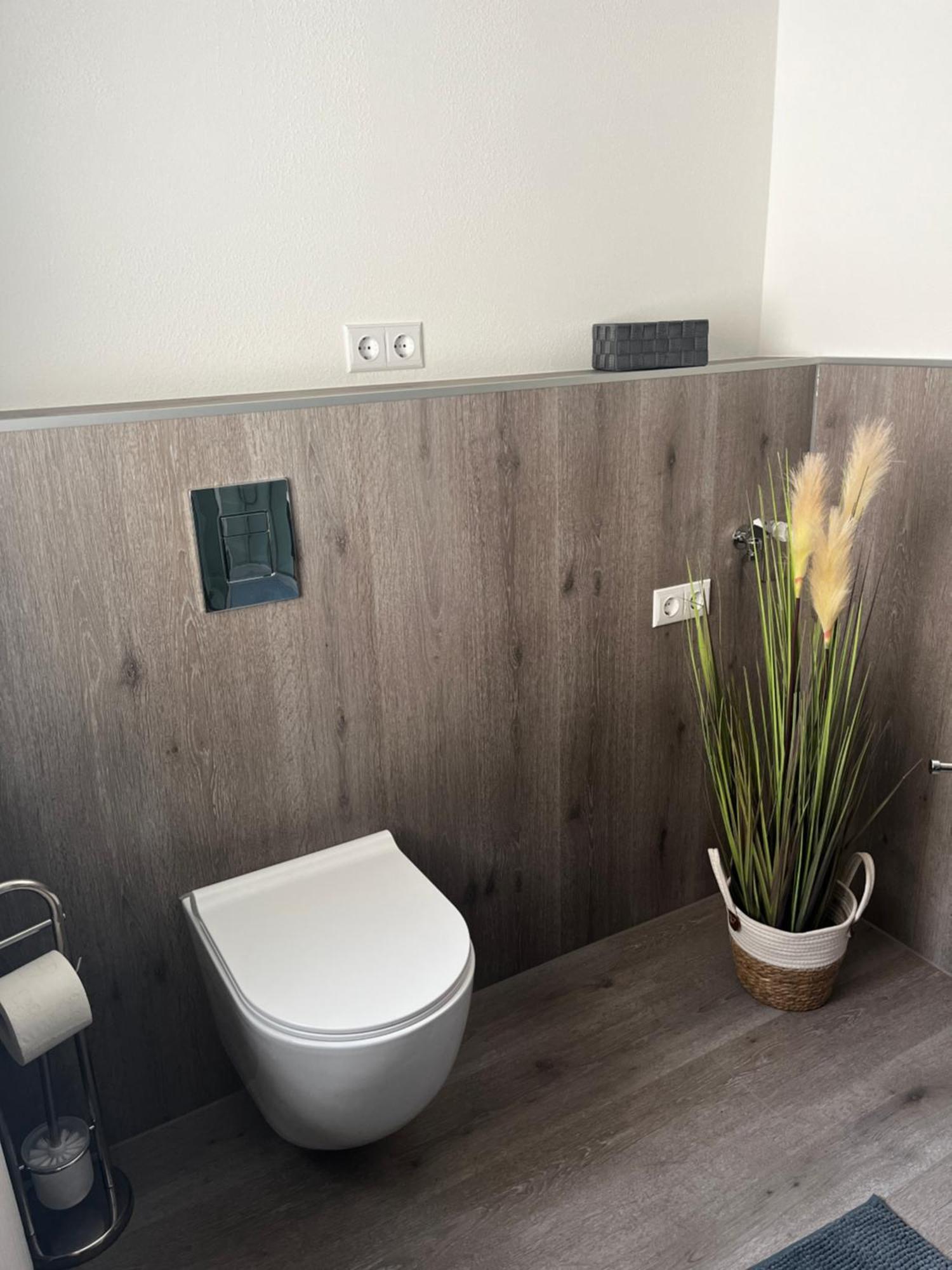 Ferienwohnung Schneider 바움홀더 외부 사진
