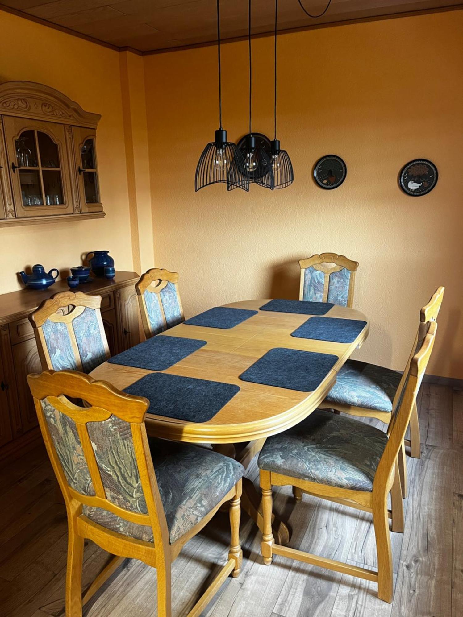 Ferienwohnung Schneider 바움홀더 외부 사진