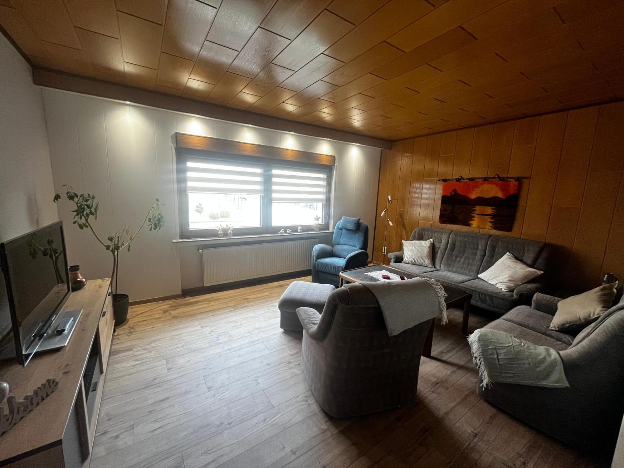 Ferienwohnung Schneider 바움홀더 외부 사진