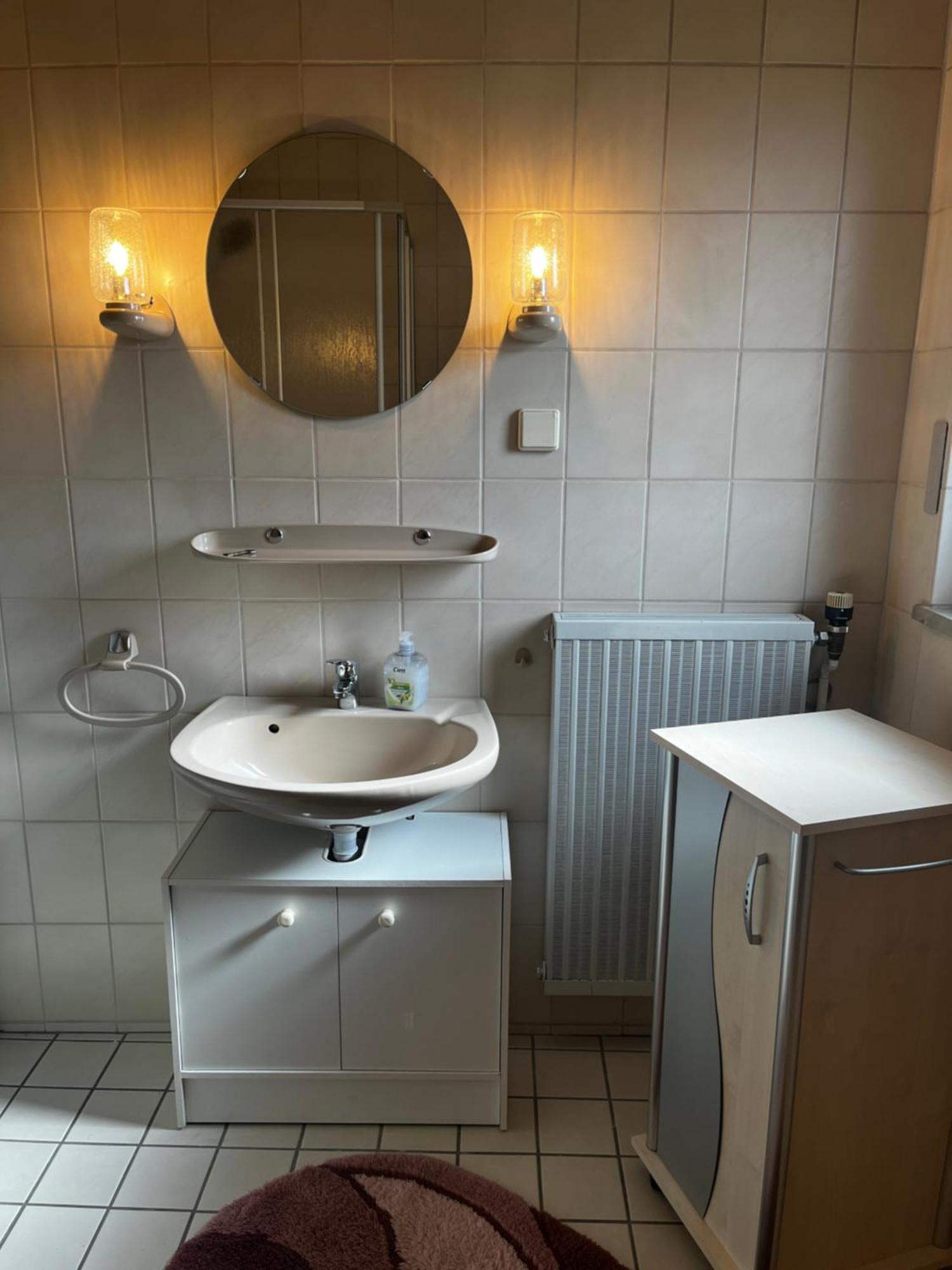 Ferienwohnung Schneider 바움홀더 외부 사진