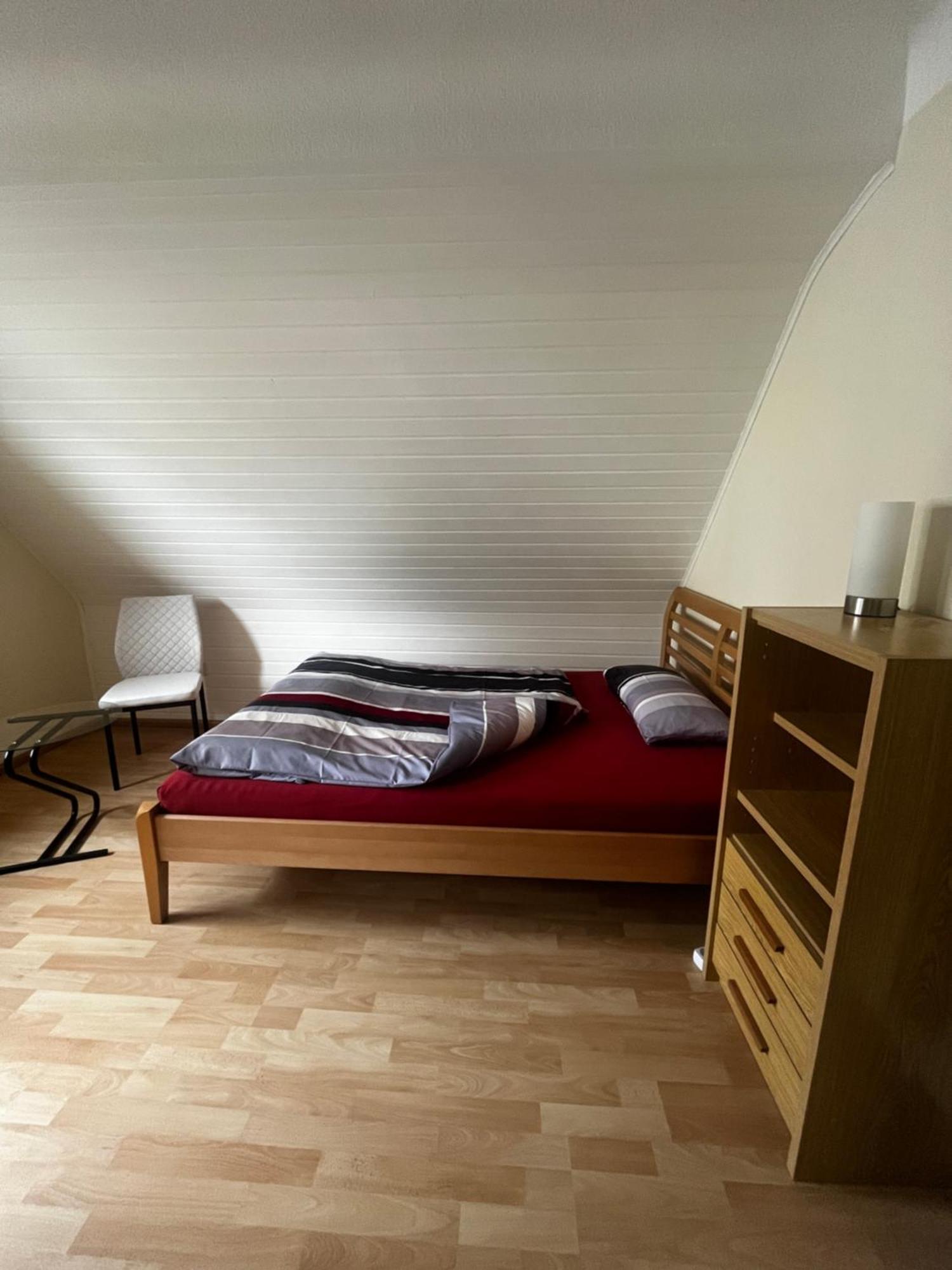 Ferienwohnung Schneider 바움홀더 외부 사진